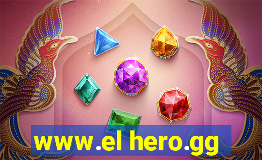 www.el hero.gg